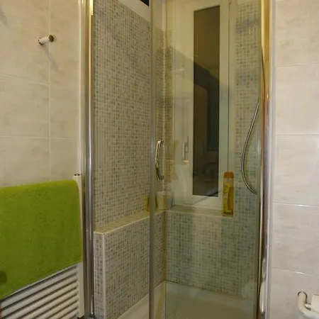 Apartment Tolstoi Cobbs