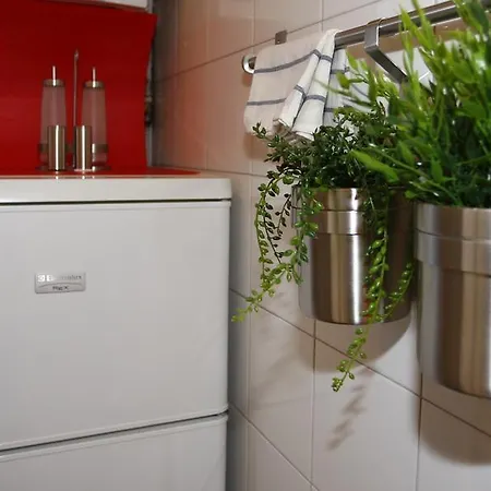 Tolstoi Cobbs Apartment Milan