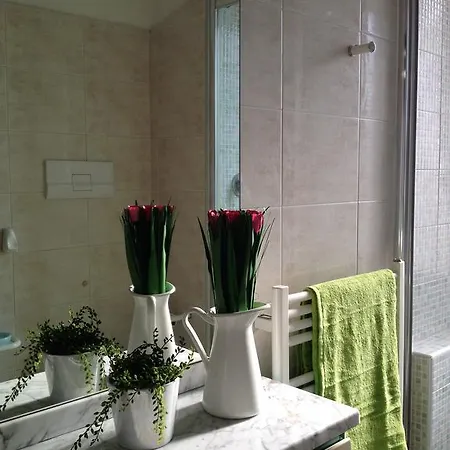 Apartment Tolstoi Cobbs Milan